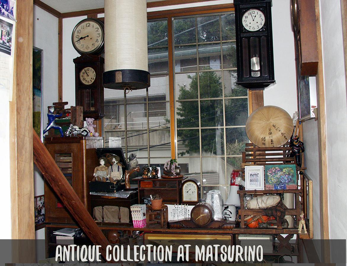 Pension Matsurino Izu  Exterior foto