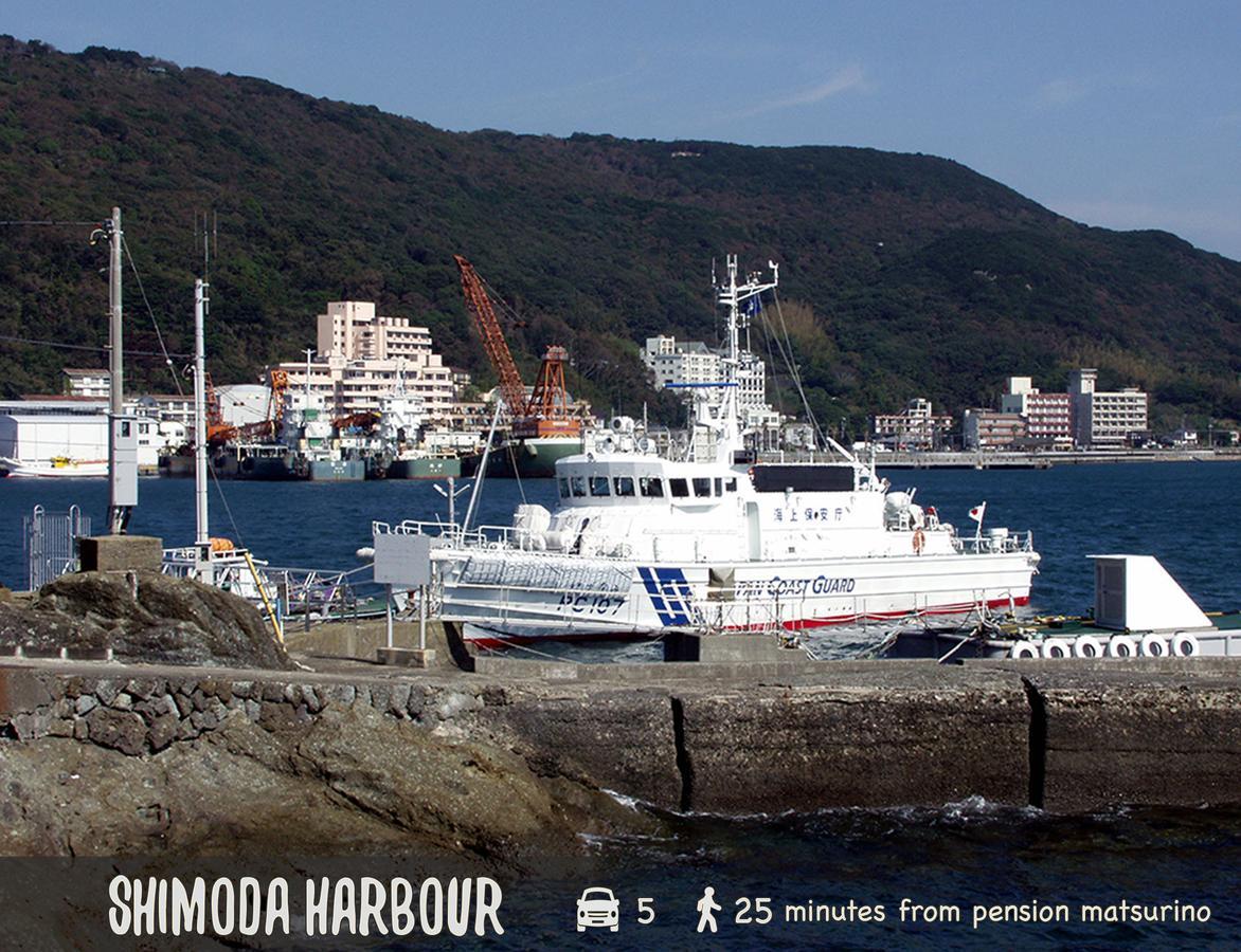 Pension Matsurino Izu  Exterior foto