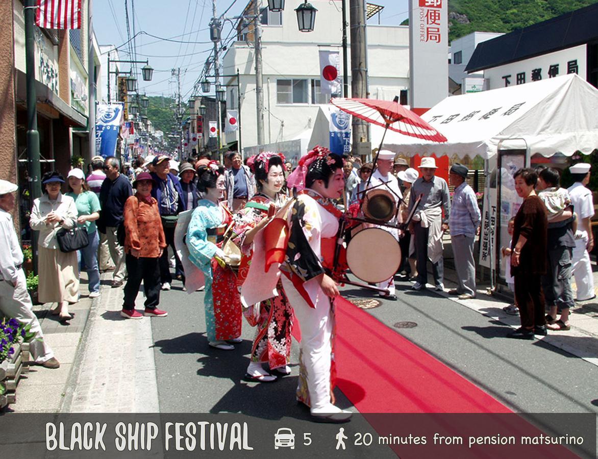 Pension Matsurino Izu  Exterior foto