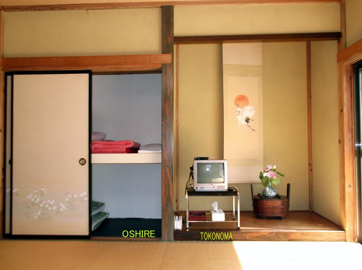 Pension Matsurino Izu  Cameră foto